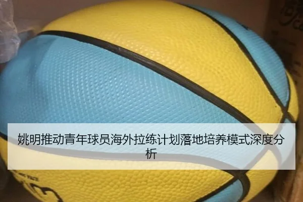 姚明推动青年球员海外拉练计划落地培养模式深度分析
